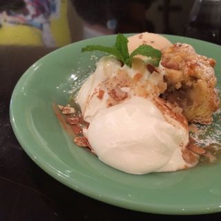 (ファイヤーキングカフェ)