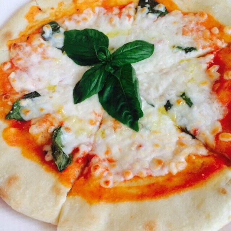 マルゲリータ(水辺の公園レストラン)