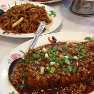 ハッピー豆腐(ヒルマン)
