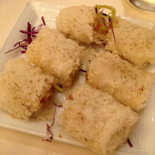 春巻き(Lai Po Heen)