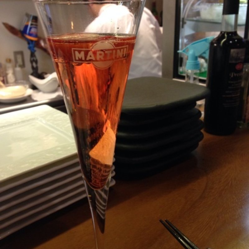 スパークリングワインイチゴ味(GajLow(ガジロウ))