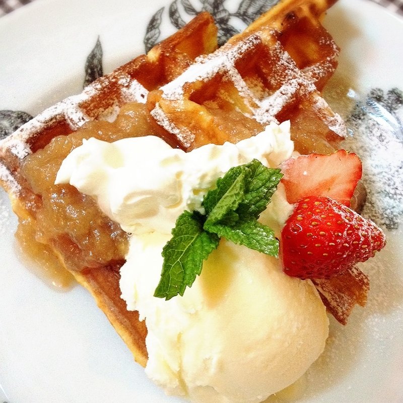 (ウエスト・ヴィレッジ)