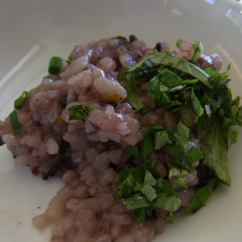 はんだまジューシー(ザ･テラスクラブ アット ブセナ )