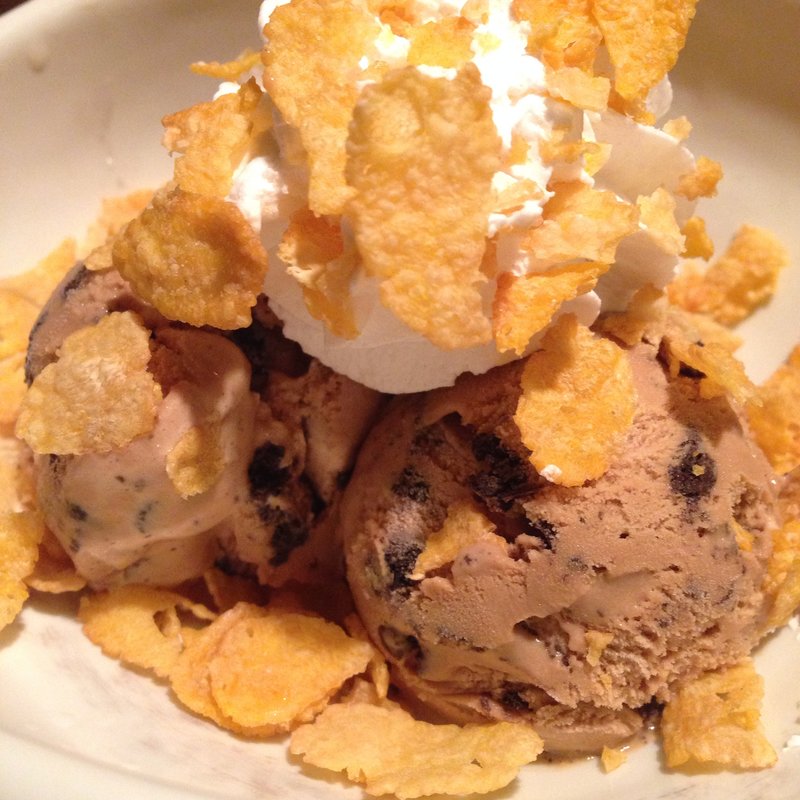 エスプレッソアイス(ほっとけや 室町店)