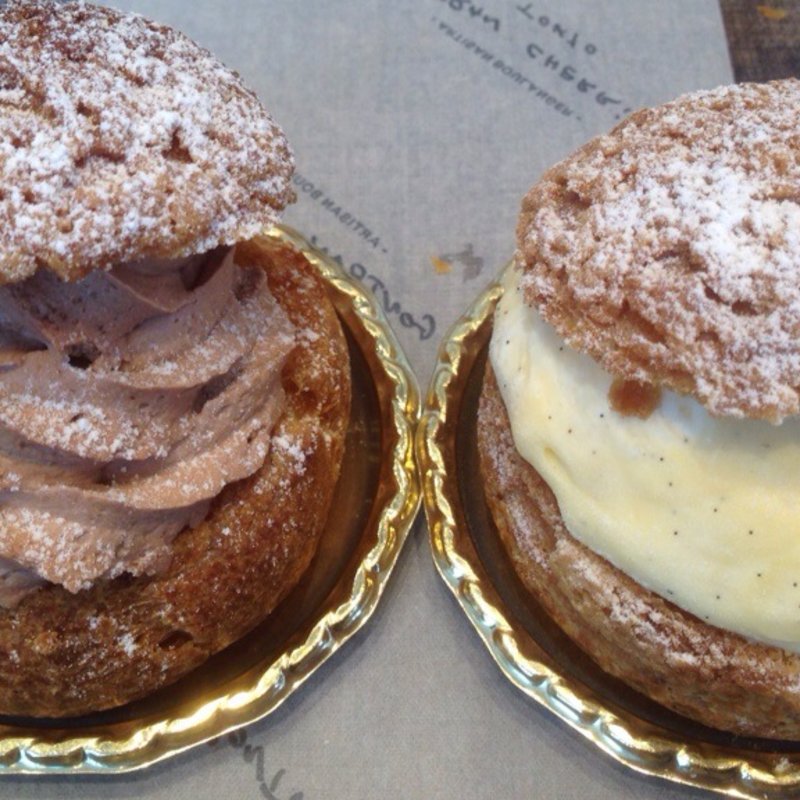 (ゴントラン・シェリエ （GONTRAN CHERRIER TOKYO）)