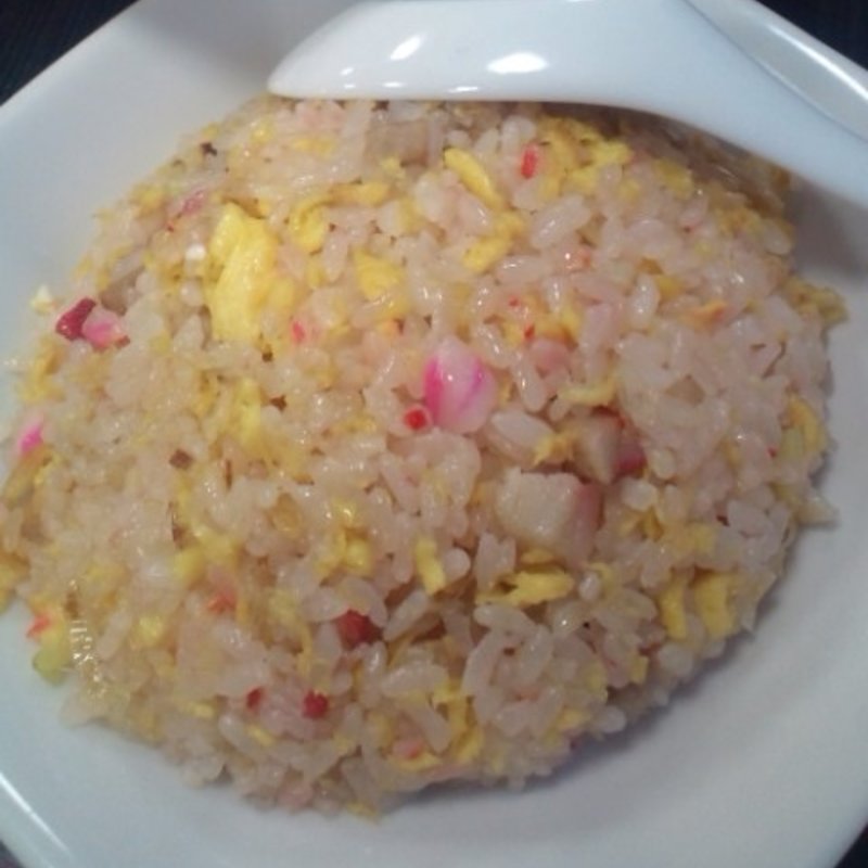 チャーハン(広東亭)