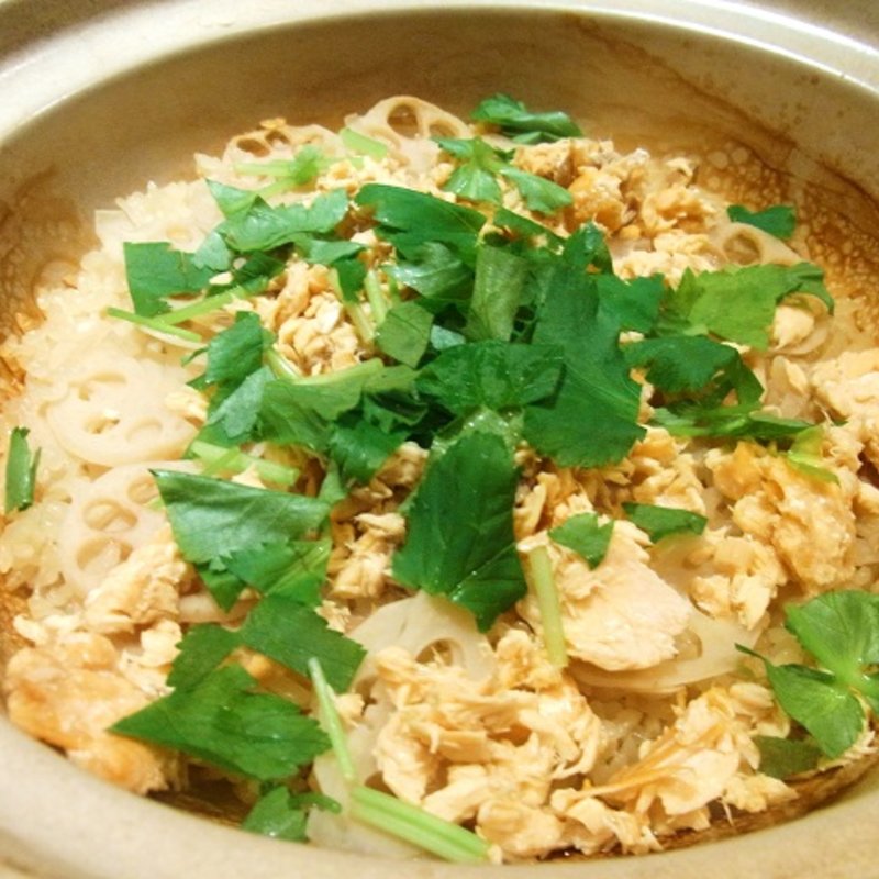 鯛めし～お任せコース～(賛否両論)