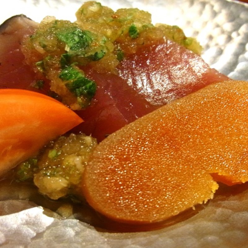 つなぎ盛りあわせ(賛否両論)