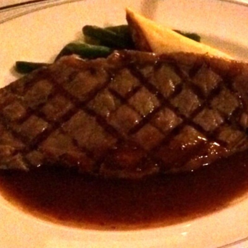 クリスマスファンタジースペシャルコース(S.S.コロンビア・ダイニングルーム)