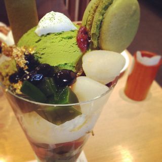 (本家西尾八ツ橋)