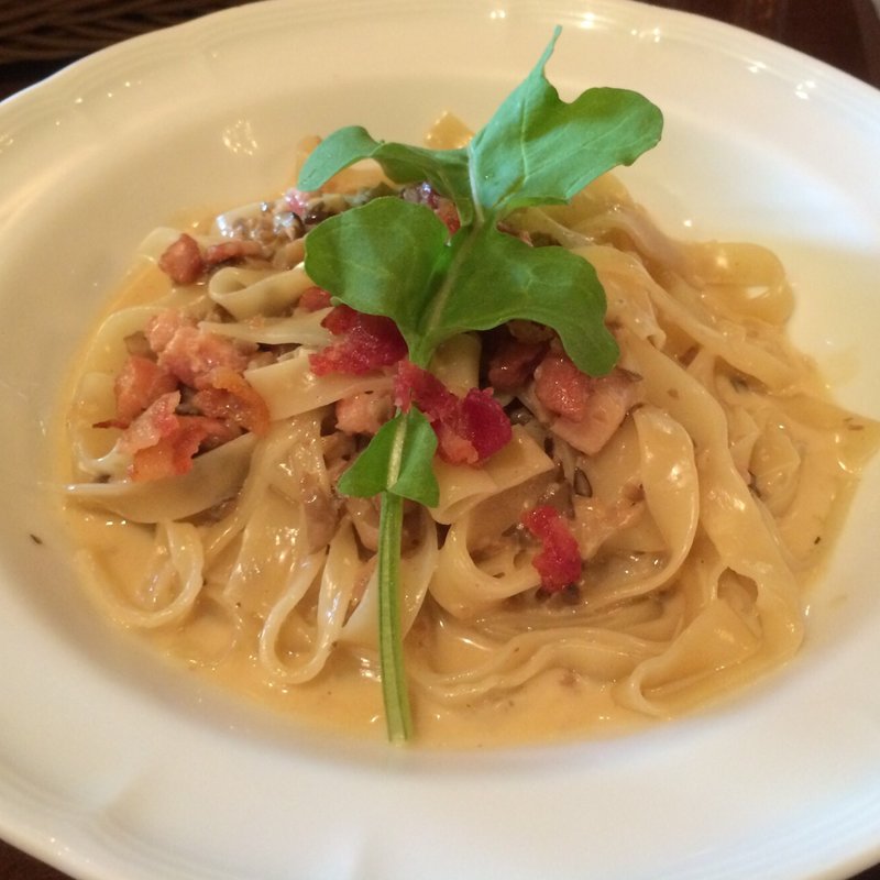 クリスマススペシャルコース(S.S.コロンビア・ダイニングルーム)