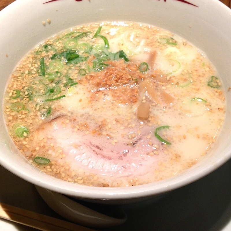 (CHABUTONヨドバシ梅田店)