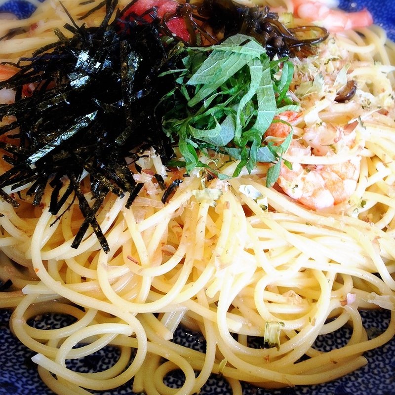 (洋麺屋五右衛門西宮店)