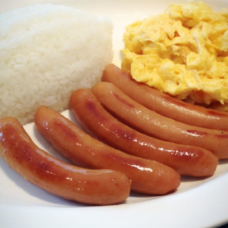 (Eggs 'n Things 湘南江ノ島店)