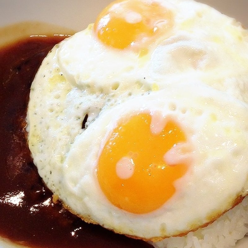 (Eggs 'n Things 湘南江ノ島店)