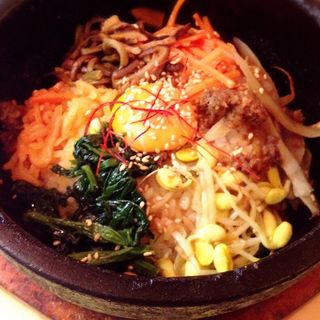 (大同門 阪急三番街店)