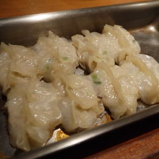 焼餃子(江南 柳橋本店)