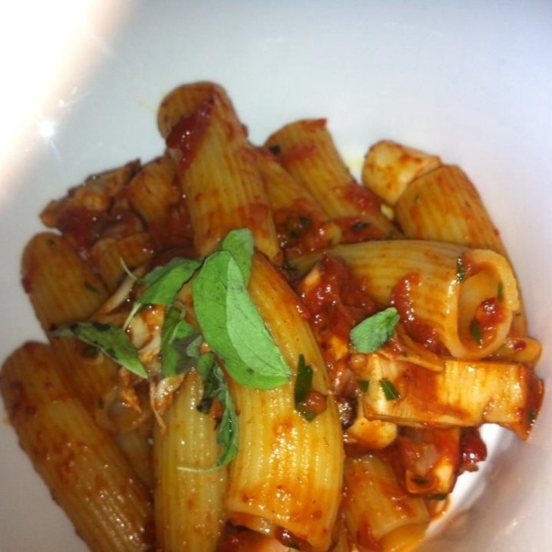 プッカティーニ(A Voce)