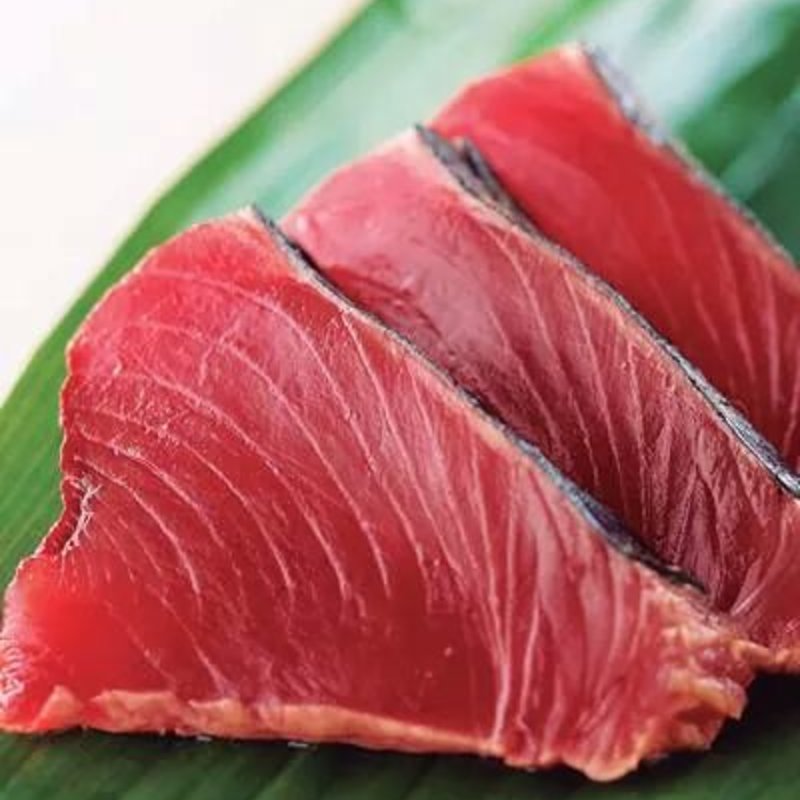 鰹の刺身(治兵衛 )