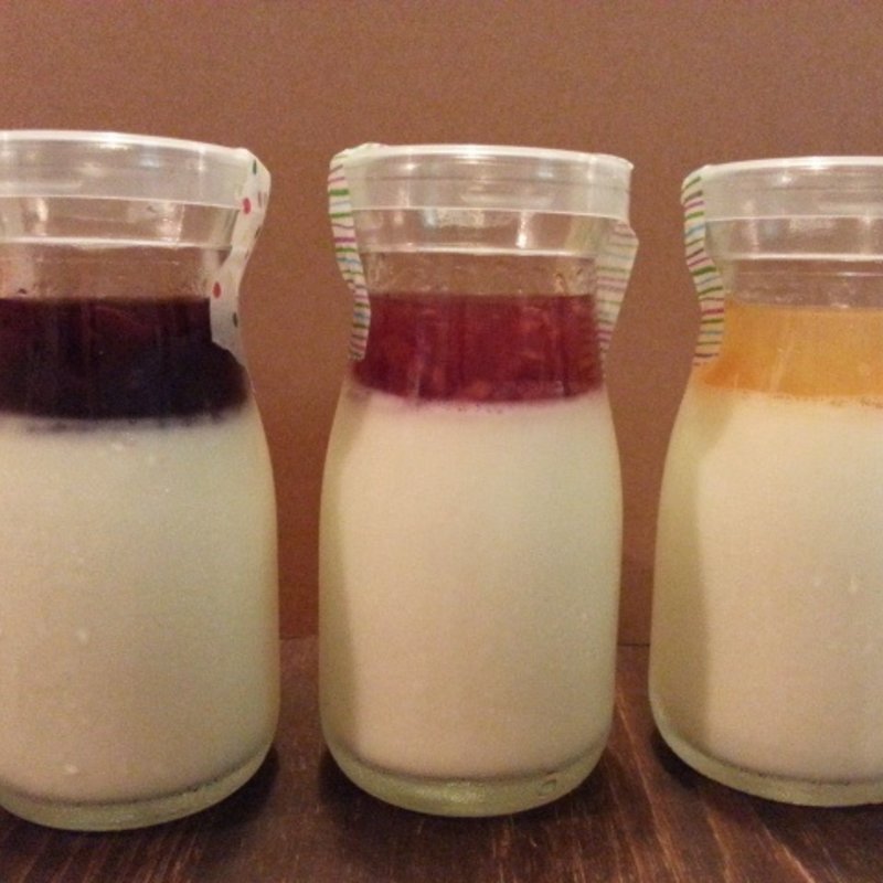 オリジナル・パンナコッタ(PANNACOTTA(パンナコッタ))