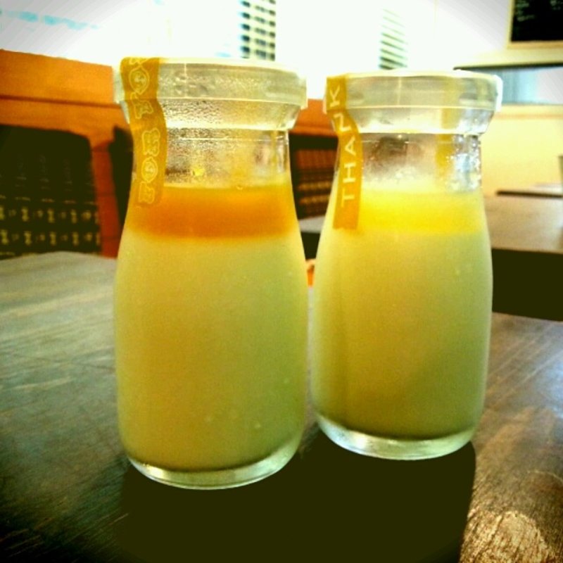 季節のソース・パンナコッタ(PANNACOTTA(パンナコッタ))