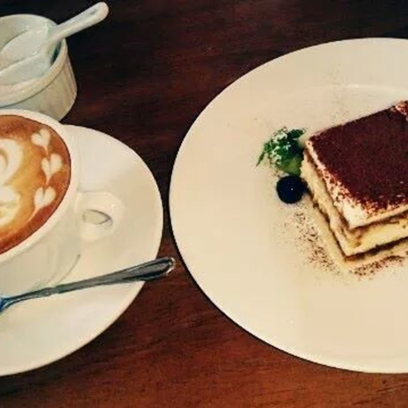 ティラミス(和クォーレ （CUORE）)