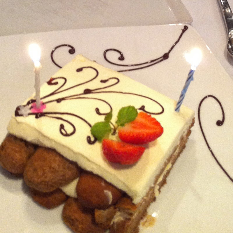 ティラミス(angelina in hanoi)