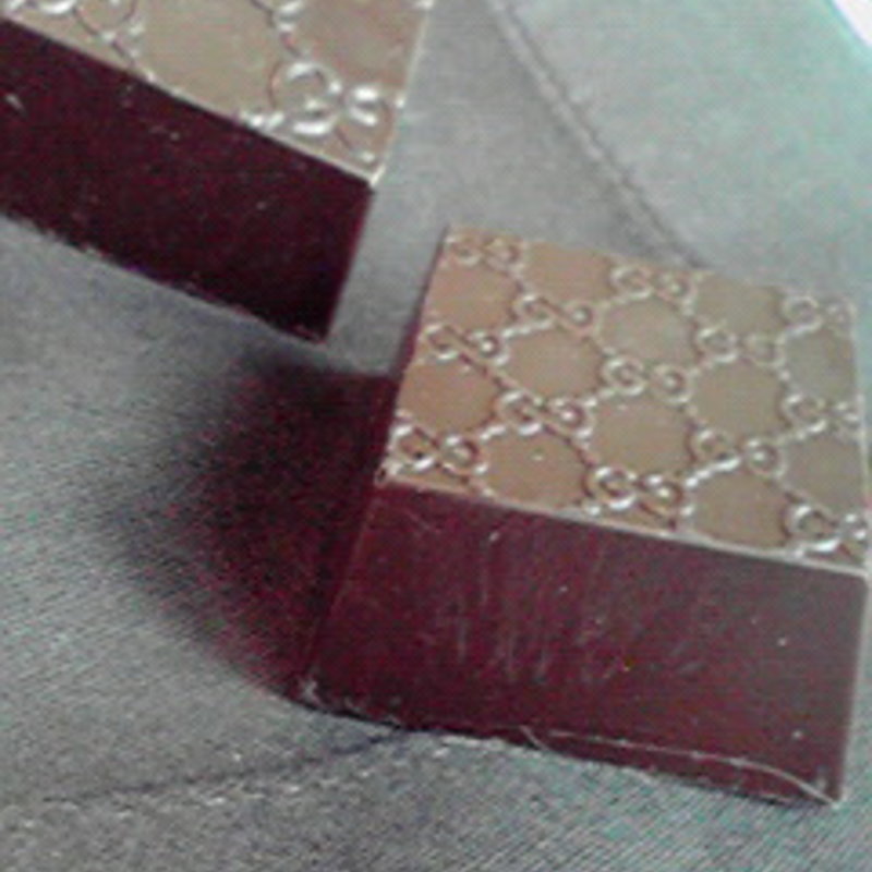 GUCCI チョコレート(GUCCI CAFE)