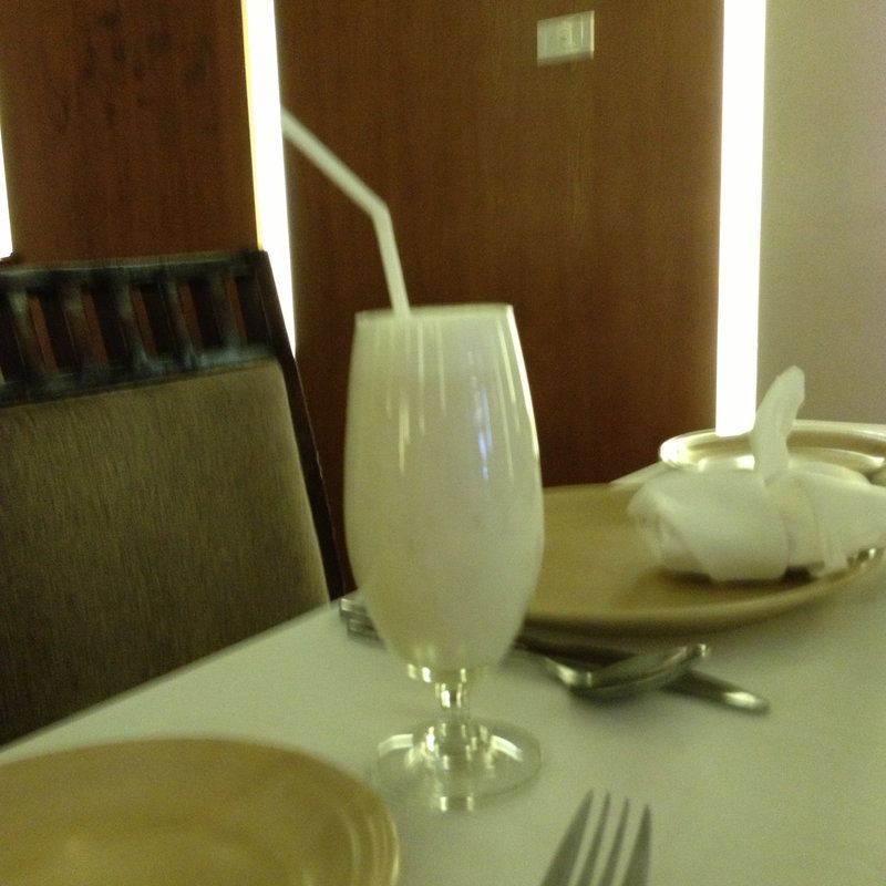 らいちラッシー(Khazaana)