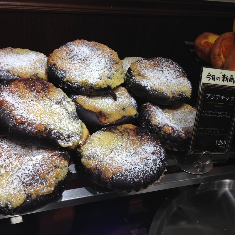 アジアチック(VELVET)