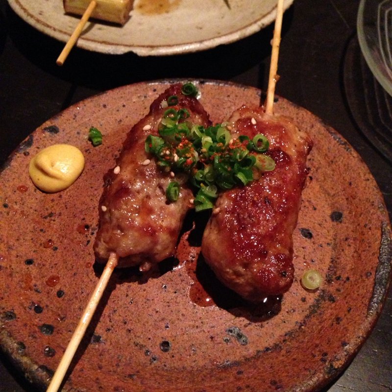 つくね(五十棲)