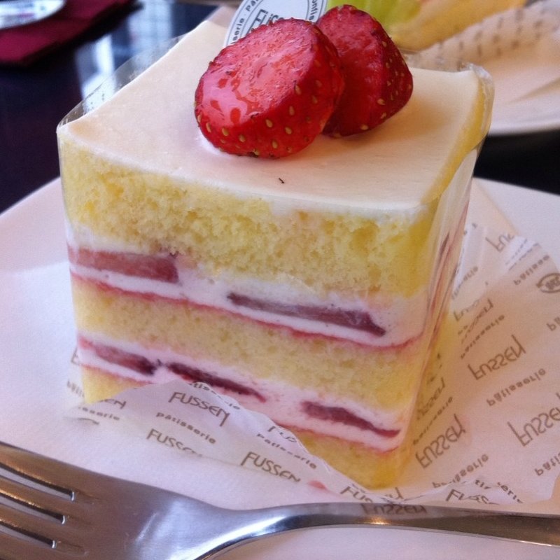 (Fussen　仲通り店)