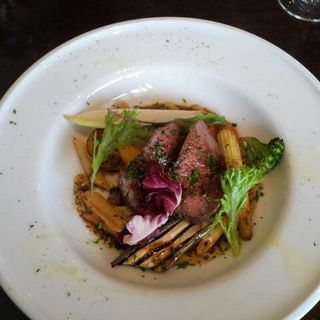 アニバーサリーコース(Bistro Futatsuboshi （ビストロフタツボシ）)