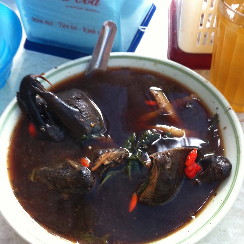 ガータン(Ga Tan Gai Si)