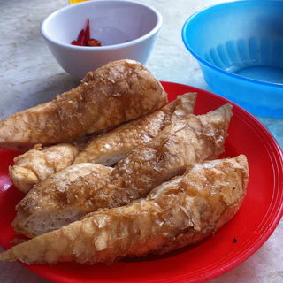 甘いパン(Ga Tan Gai Si)
