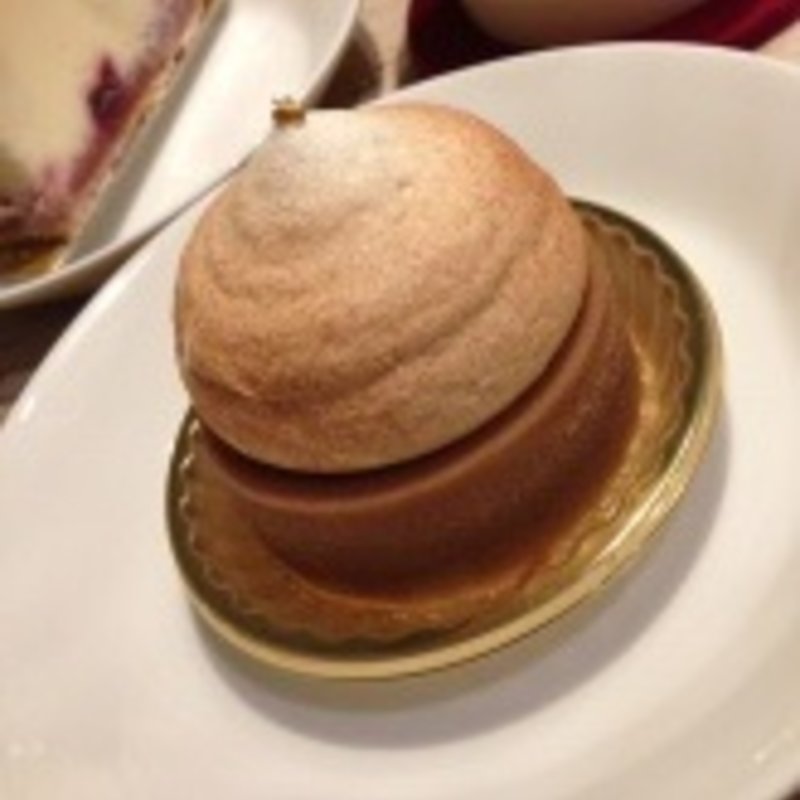 フォンダンオーマロン(エーグルドゥース)