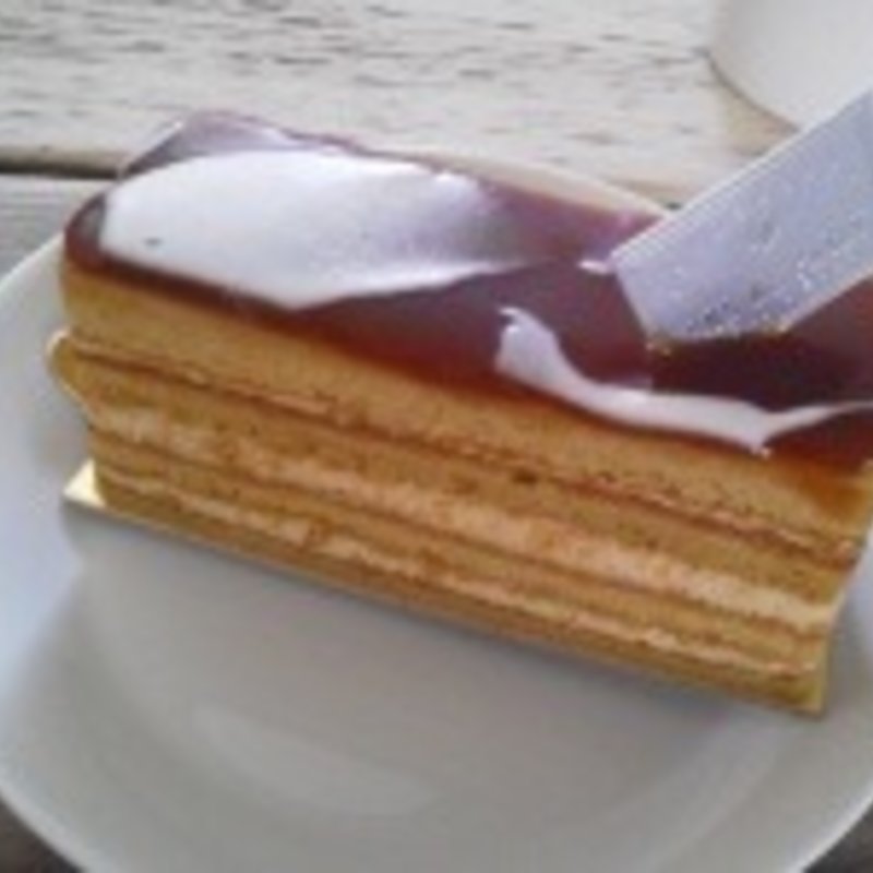 キャラメル・サレ(リュードパッシー)