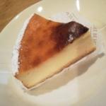 チーズケーキ