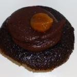 カプチーノカップケーキ(Baked by Melissa)
