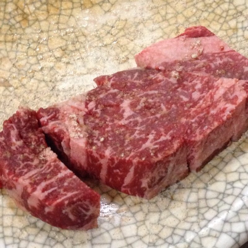 サーロイン(一両)