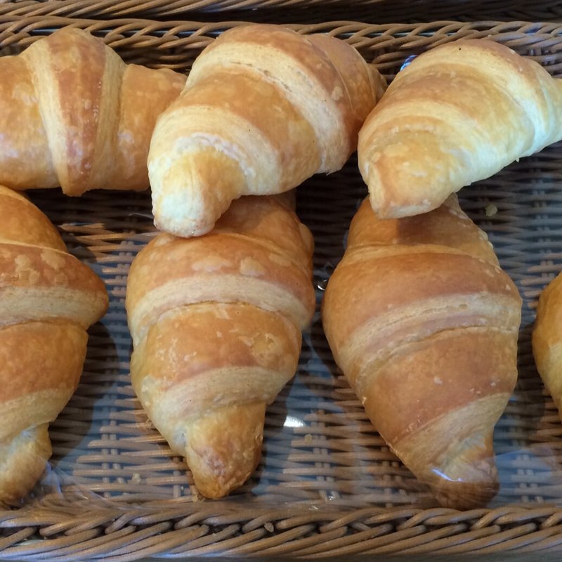 愛クロワッサン(愛家)