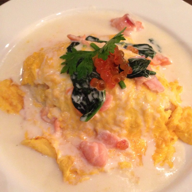 (マ・メゾン キッチン ラシック店)