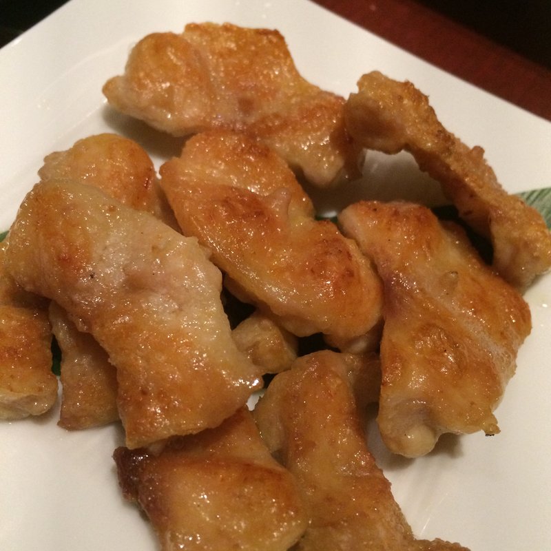 ぼんちり(博多もつ衛門)