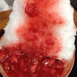 生いちご(目白志むら)