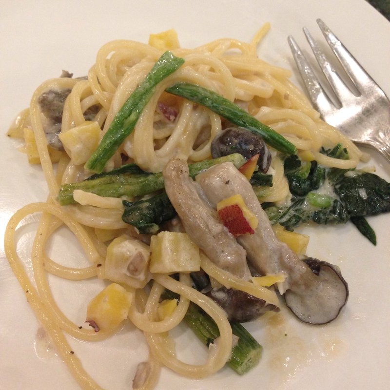 "30th THE HAPPINESS YEAR”スペシャルブッフェ(S.S.コロンビア・ダイニングルーム)