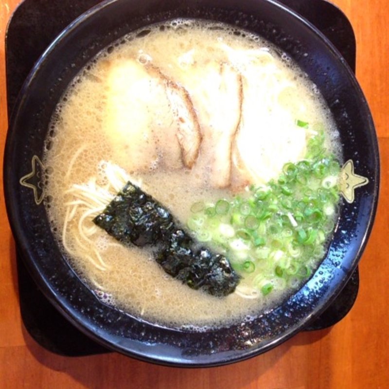 ラーメン(きらら)