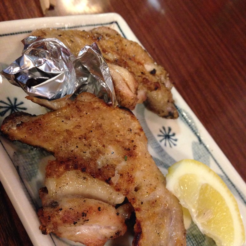 さとりの手羽塩(さとり )