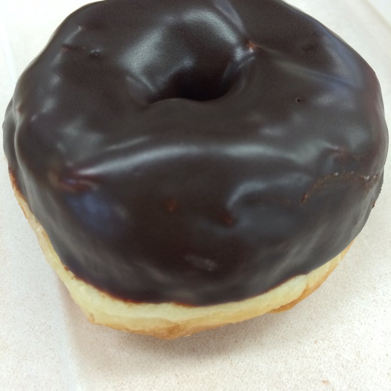 チョコレートベニエ(ル・ベニエ)