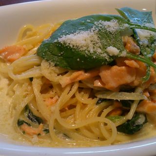 PASTA LUNCH(ワールドキッチン （WORLD KITCHEN）)