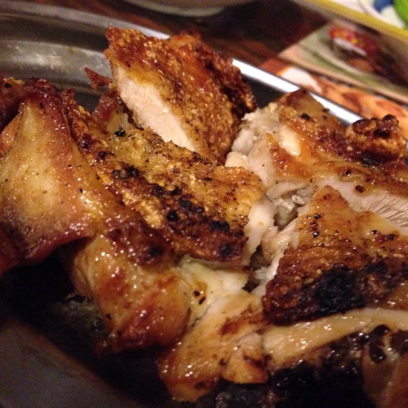 バリチキ(扇屋 荻窪駅南口店)